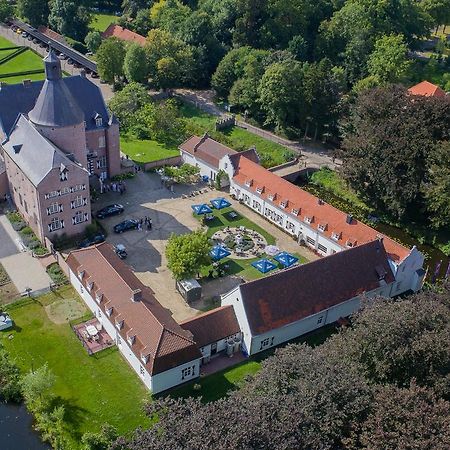 Kasteel Aldenghoor Bed & Breakfast Haelen Eksteriør bilde