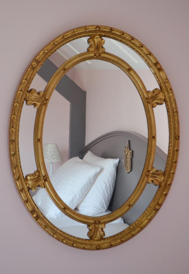 Kasteel Aldenghoor Bed & Breakfast Haelen Eksteriør bilde